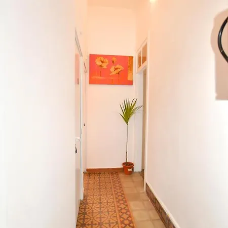 Turquesa 2 * Λας Πάλμας ντε Γκραν Κανάρια
